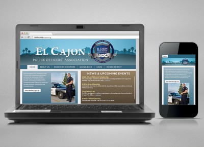 El Cajon Police Officers’ Association
