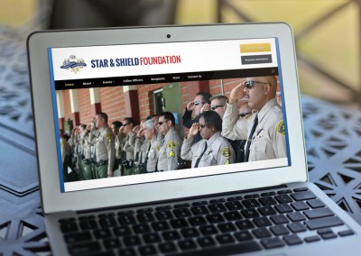 Star & Shield Foundation