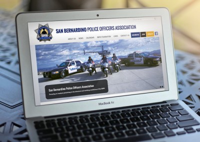 San Bernardino Police Officers Association