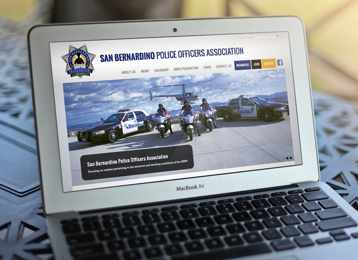 San Bernardino Police Officers Association