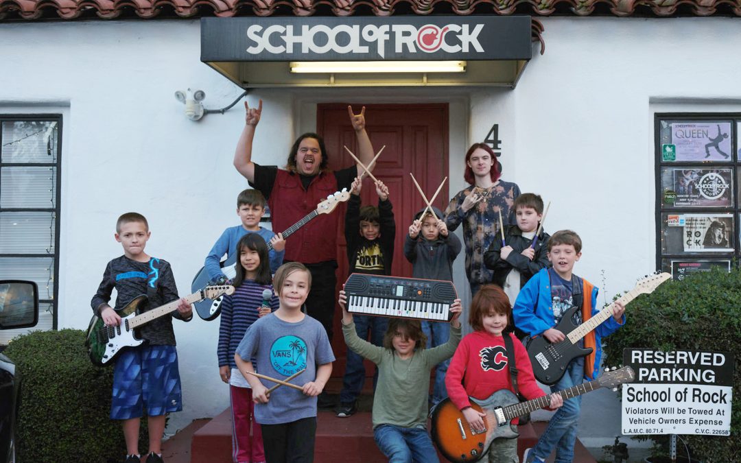 School_of_Rock